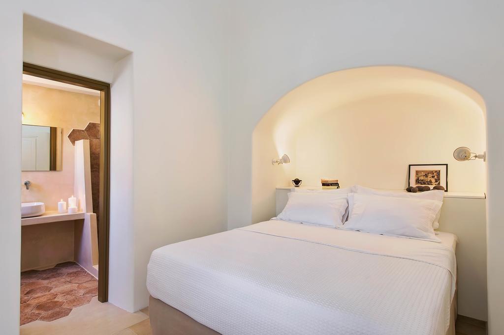 Mantilida Villa Emporio  エクステリア 写真