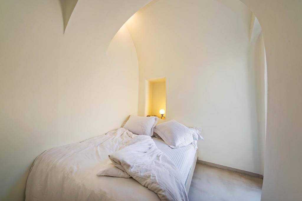 Mantilida Villa Emporio  エクステリア 写真