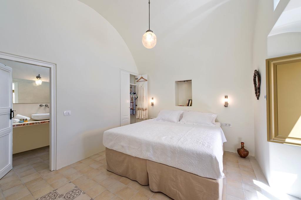 Mantilida Villa Emporio  エクステリア 写真
