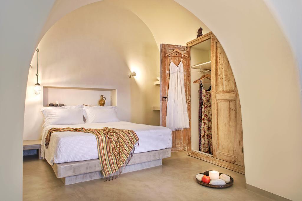 Mantilida Villa Emporio  エクステリア 写真