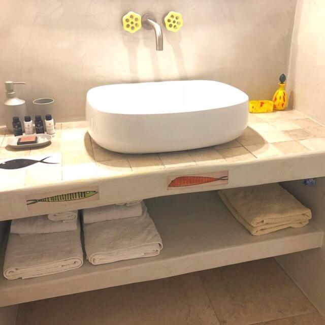 Mantilida Villa Emporio  エクステリア 写真