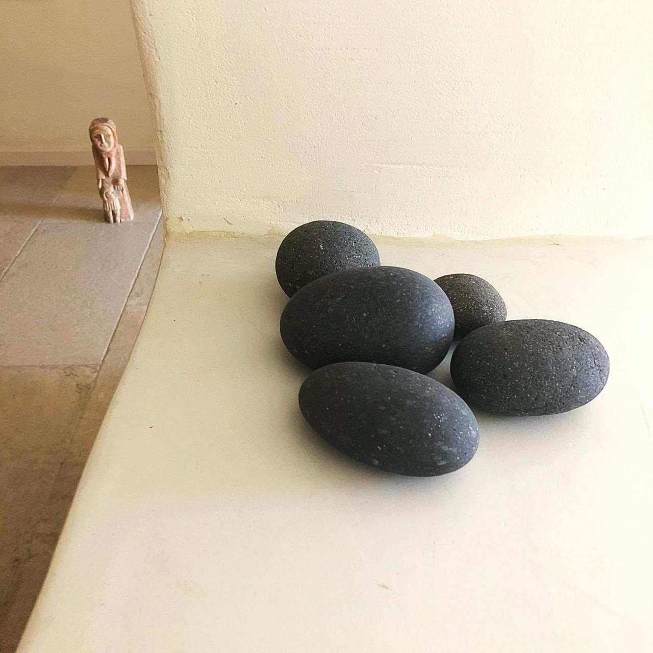 Mantilida Villa Emporio  エクステリア 写真